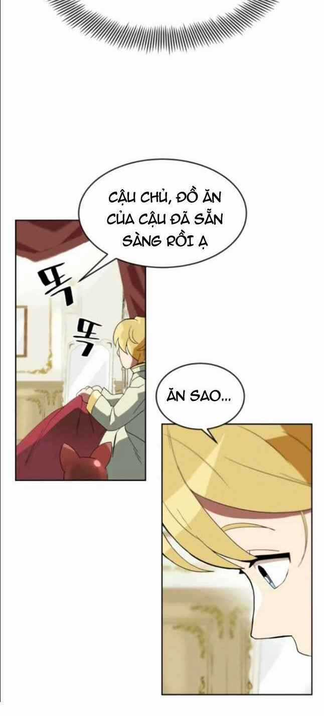 Quý Tộc Lười Biếng Trở Thành Thiên Tài Chapter 3 trang 48