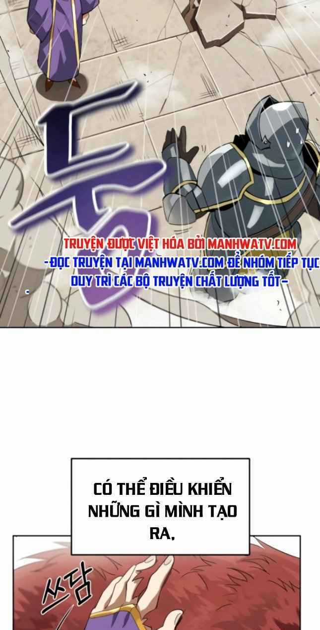 Quý Tộc Lười Biếng Trở Thành Thiên Tài Chapter 3 trang 5