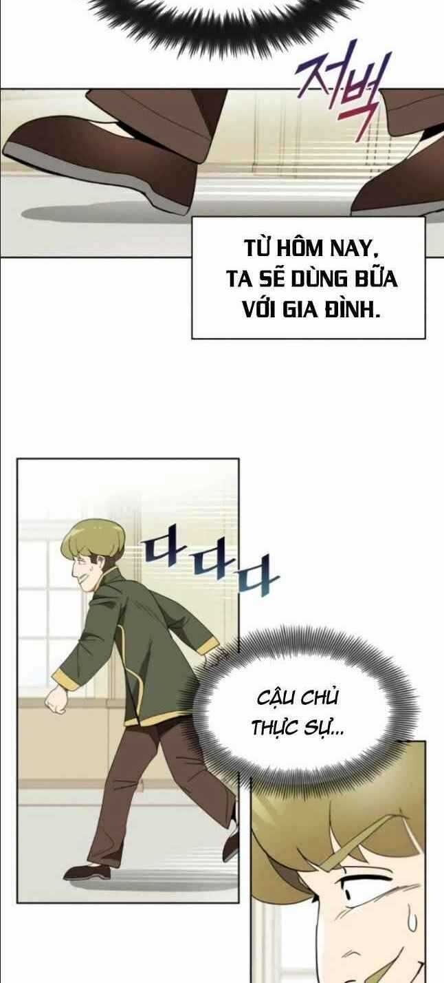 Quý Tộc Lười Biếng Trở Thành Thiên Tài Chapter 3 trang 50