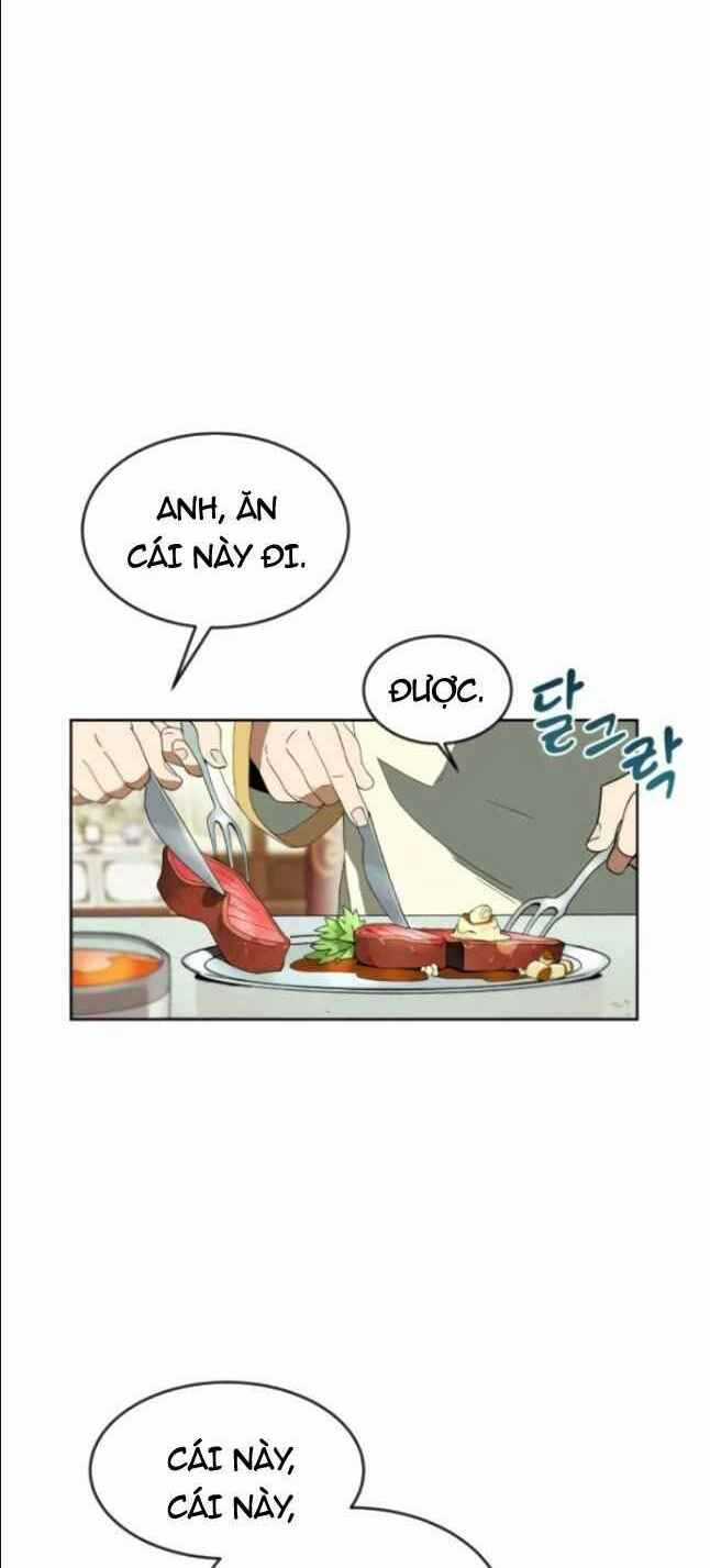 Quý Tộc Lười Biếng Trở Thành Thiên Tài Chapter 3 trang 52