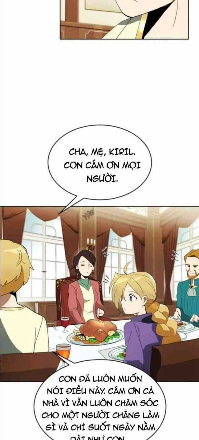 Quý Tộc Lười Biếng Trở Thành Thiên Tài Chapter 3 trang 54