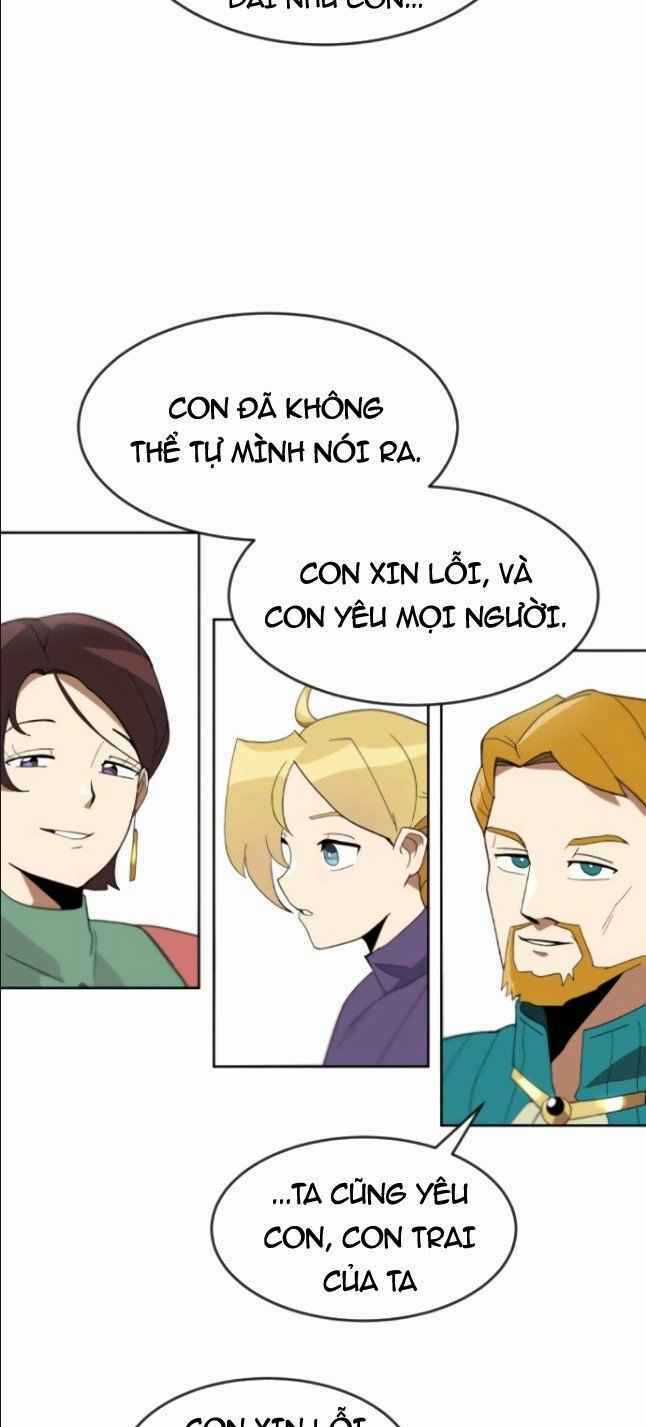 Quý Tộc Lười Biếng Trở Thành Thiên Tài Chapter 3 trang 55