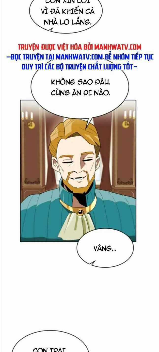 Quý Tộc Lười Biếng Trở Thành Thiên Tài Chapter 3 trang 56