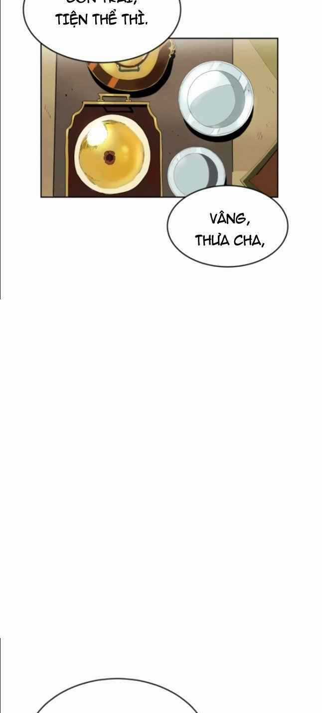 Quý Tộc Lười Biếng Trở Thành Thiên Tài Chapter 3 trang 57