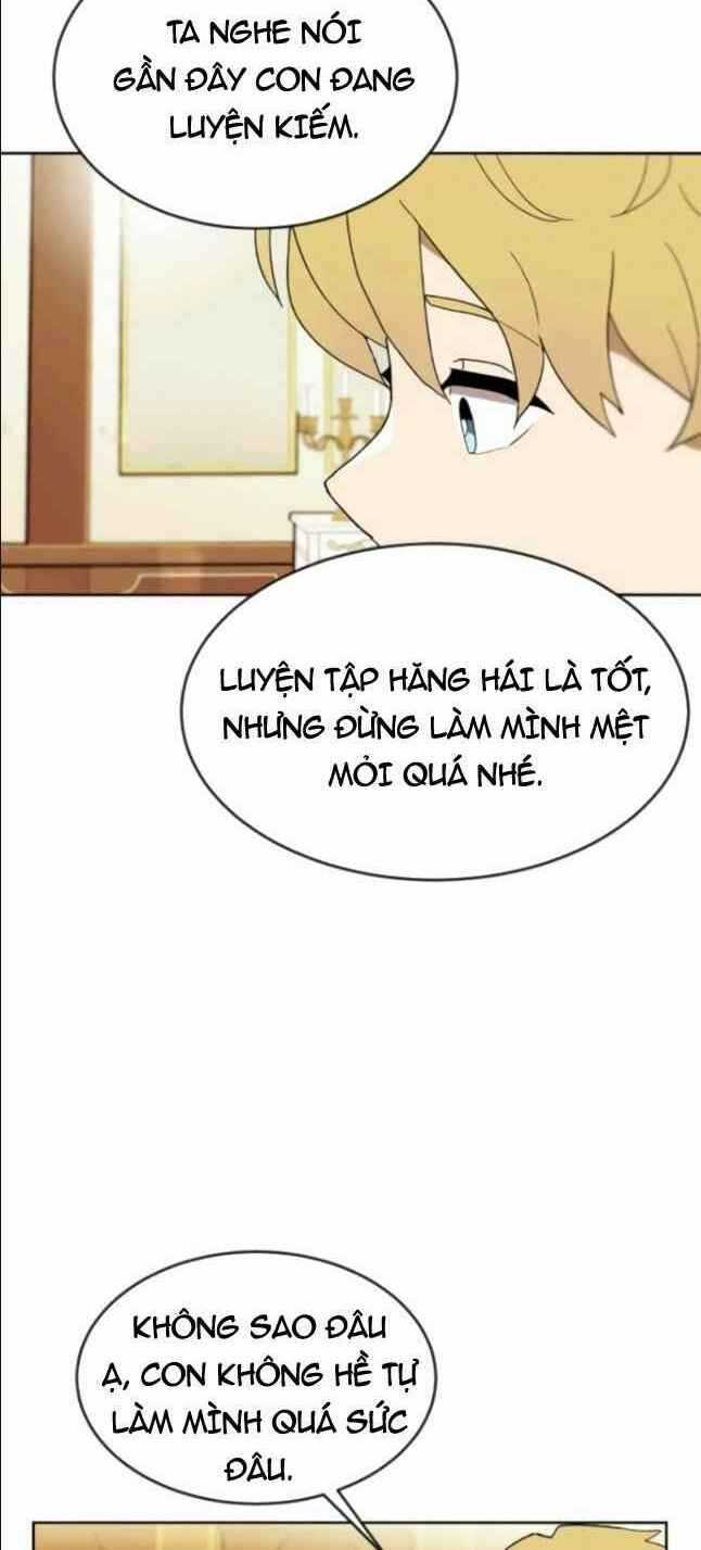 Quý Tộc Lười Biếng Trở Thành Thiên Tài Chapter 3 trang 58