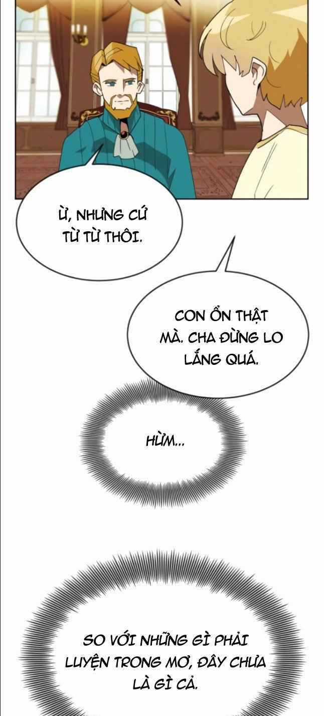 Quý Tộc Lười Biếng Trở Thành Thiên Tài Chapter 3 trang 59