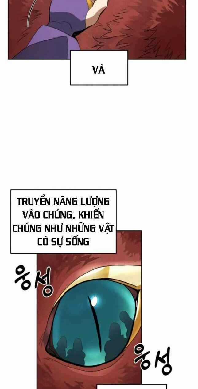 Quý Tộc Lười Biếng Trở Thành Thiên Tài Chapter 3 trang 6