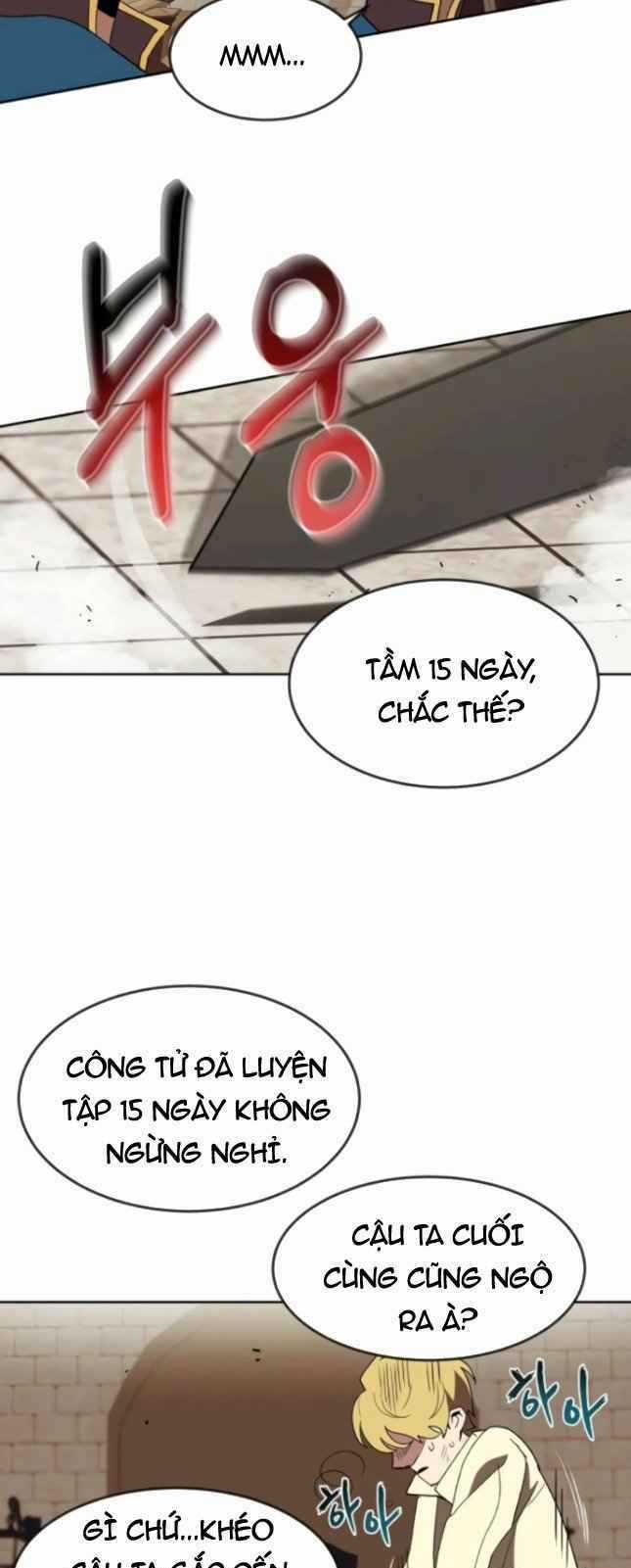 Quý Tộc Lười Biếng Trở Thành Thiên Tài Chapter 3 trang 61