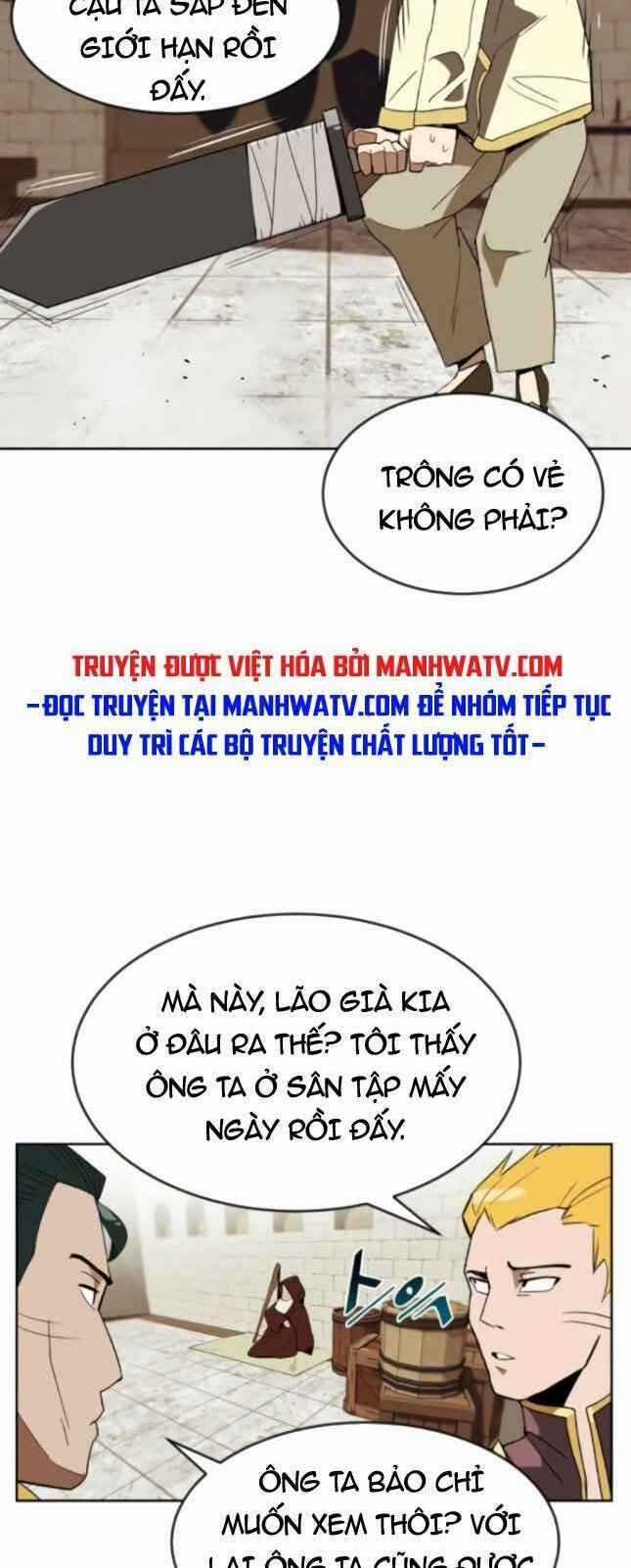 Quý Tộc Lười Biếng Trở Thành Thiên Tài Chapter 3 trang 62