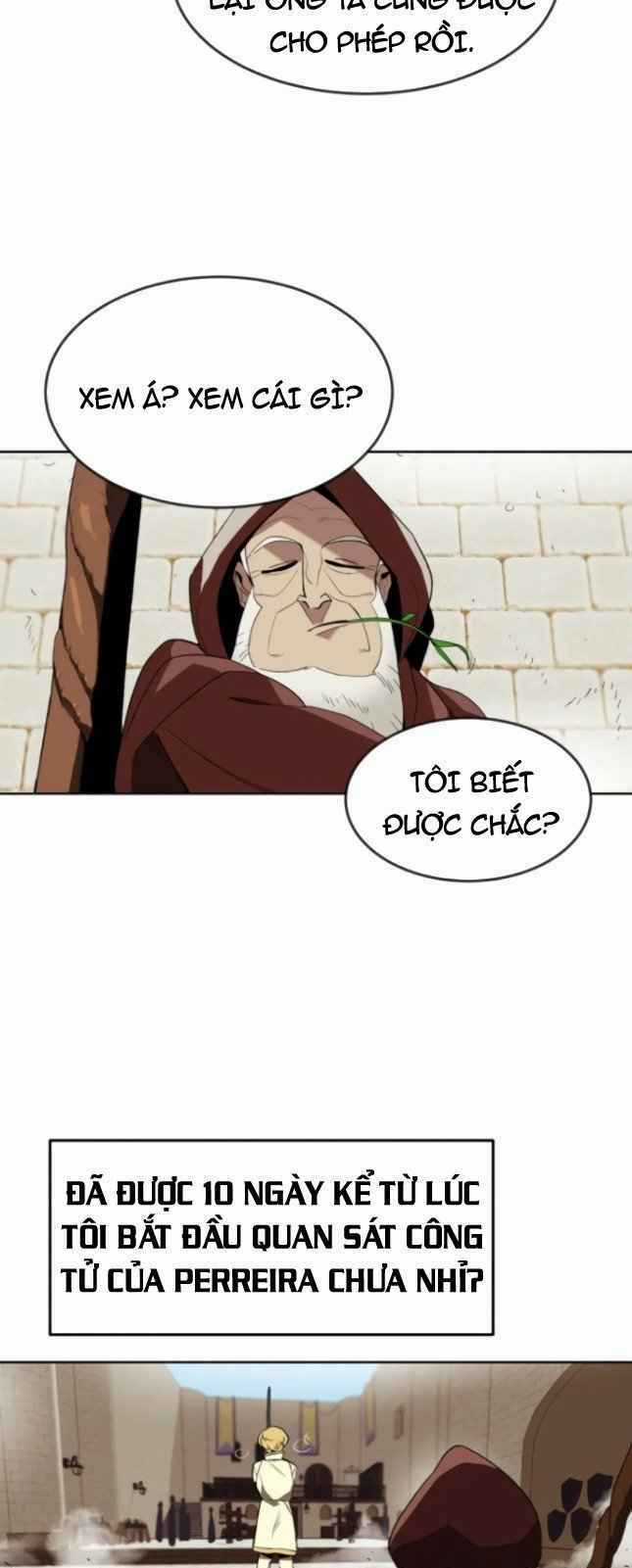 Quý Tộc Lười Biếng Trở Thành Thiên Tài Chapter 3 trang 63