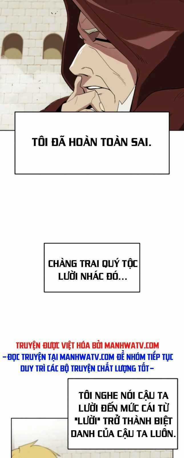 Quý Tộc Lười Biếng Trở Thành Thiên Tài Chapter 3 trang 65