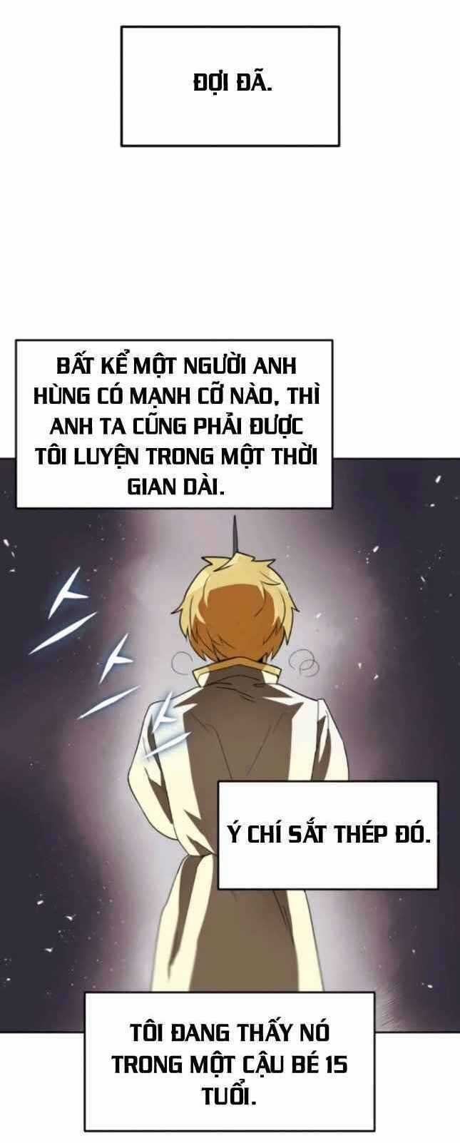 Quý Tộc Lười Biếng Trở Thành Thiên Tài Chapter 3 trang 68