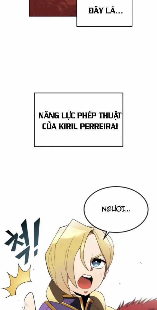 Quý Tộc Lười Biếng Trở Thành Thiên Tài Chapter 3 trang 7