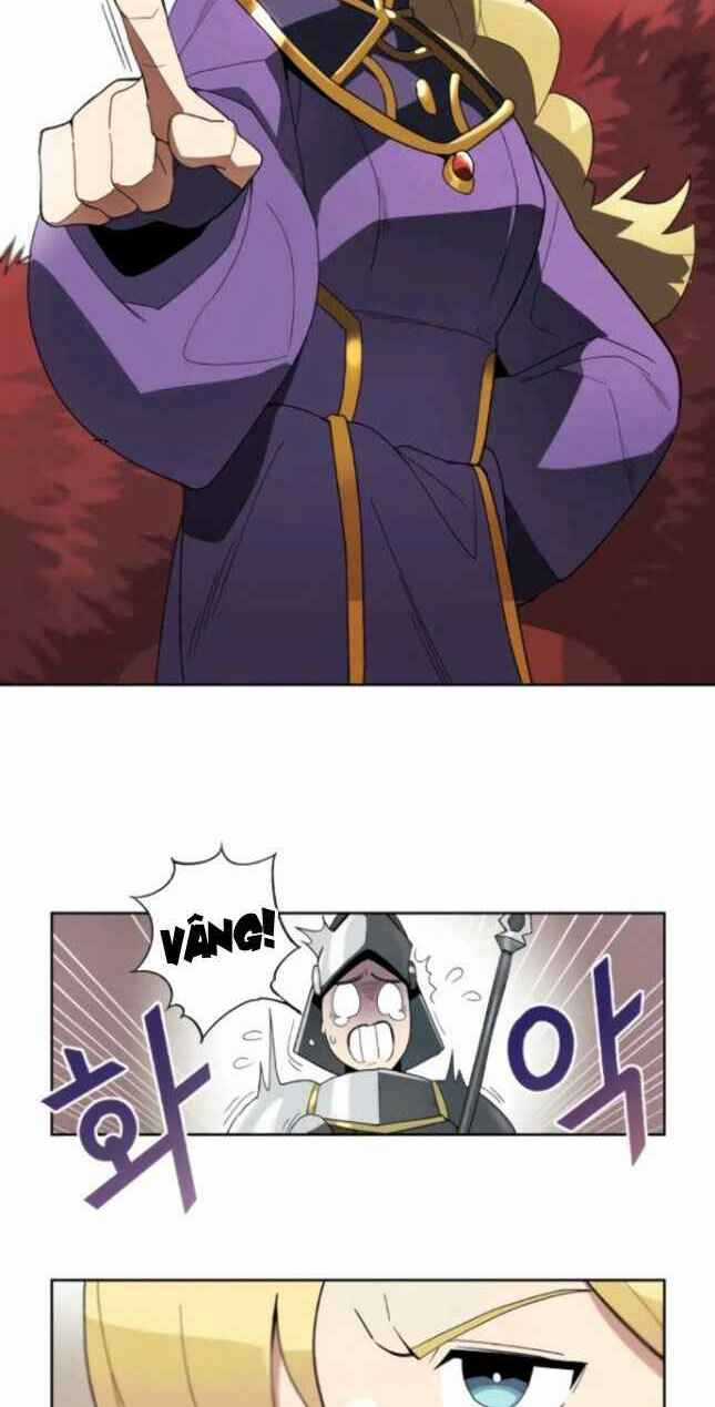 Quý Tộc Lười Biếng Trở Thành Thiên Tài Chapter 3 trang 8