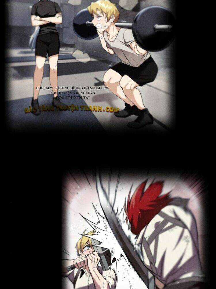 Quý Tộc Lười Biếng Trở Thành Thiên Tài Chapter 30 trang 101