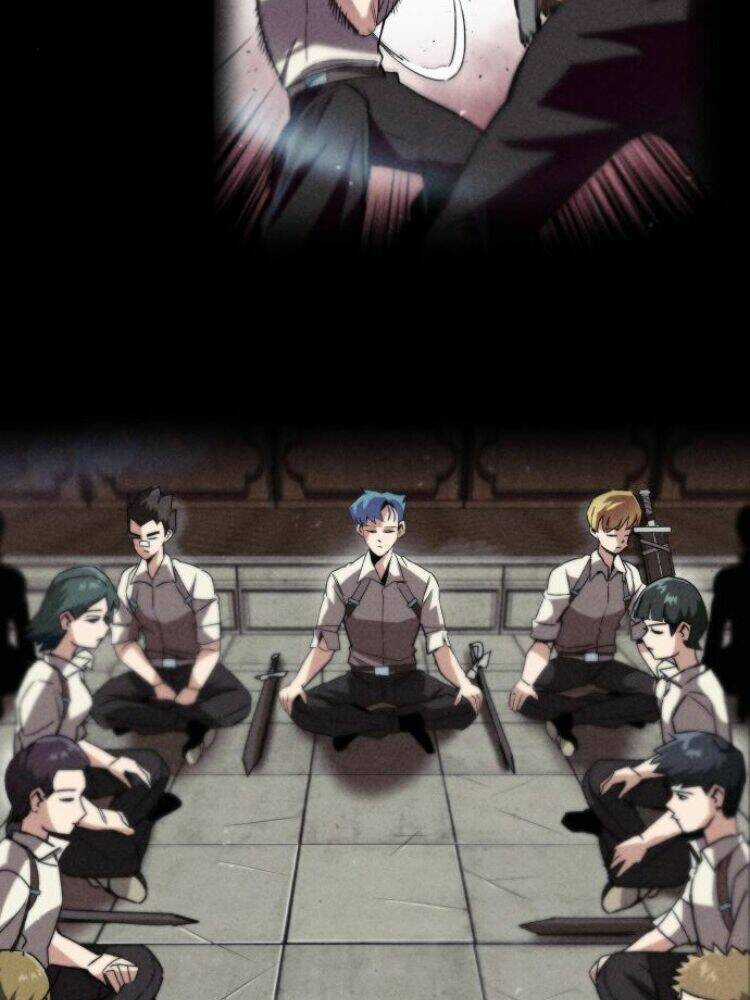 Quý Tộc Lười Biếng Trở Thành Thiên Tài Chapter 30 trang 102