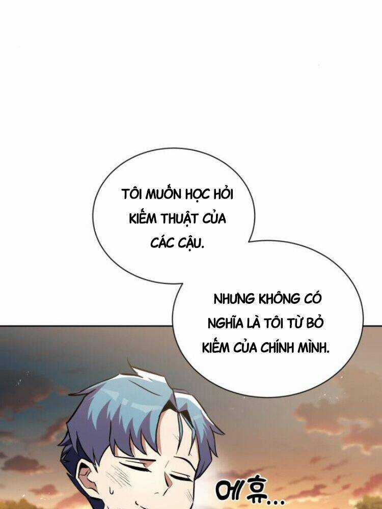 Quý Tộc Lười Biếng Trở Thành Thiên Tài Chapter 30 trang 107