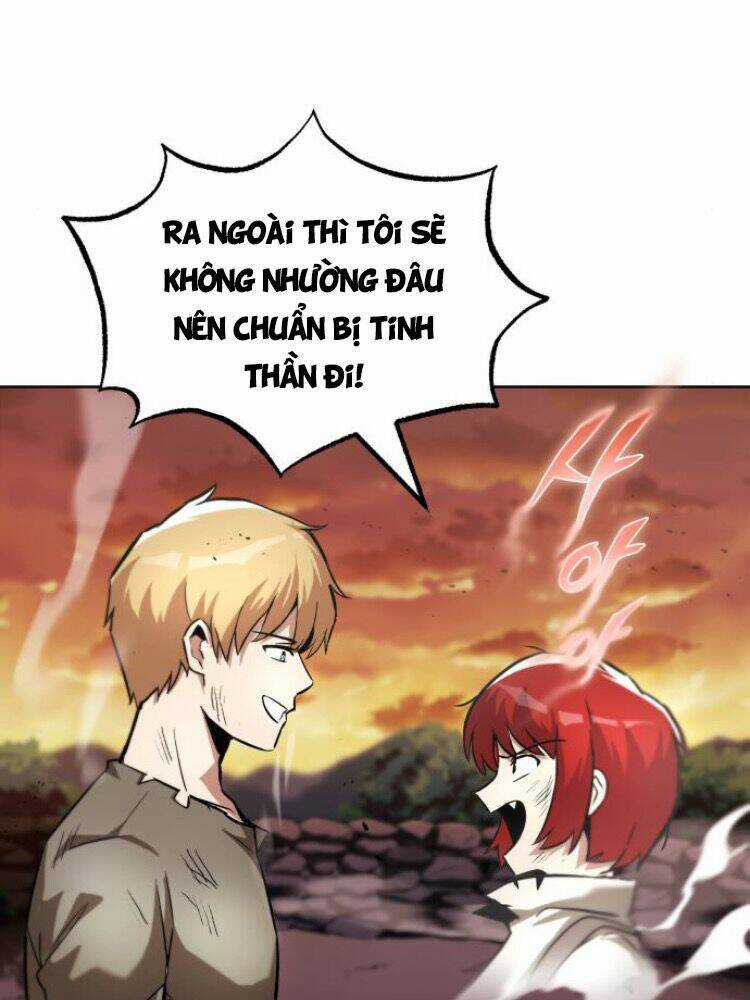 Quý Tộc Lười Biếng Trở Thành Thiên Tài Chapter 30 trang 135