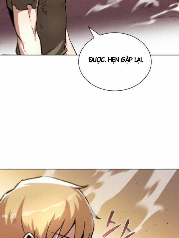 Quý Tộc Lười Biếng Trở Thành Thiên Tài Chapter 30 trang 136