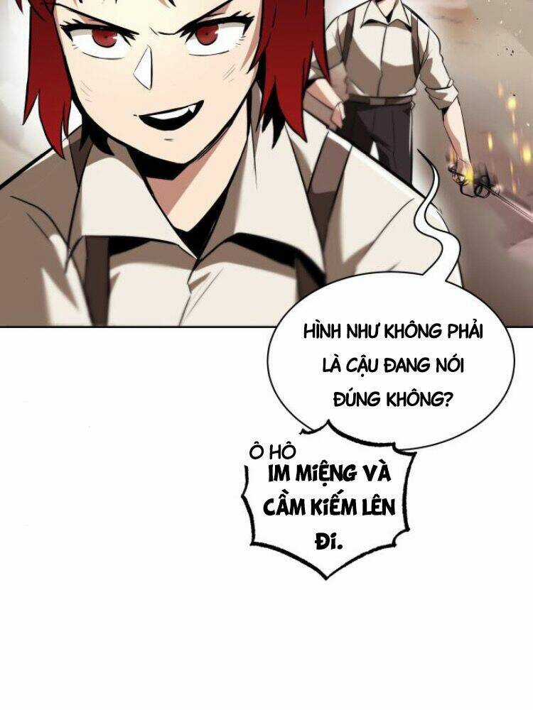 Quý Tộc Lười Biếng Trở Thành Thiên Tài Chapter 30 trang 6