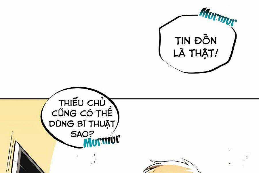 Quý Tộc Lười Biếng Trở Thành Thiên Tài Chapter 32 trang 13