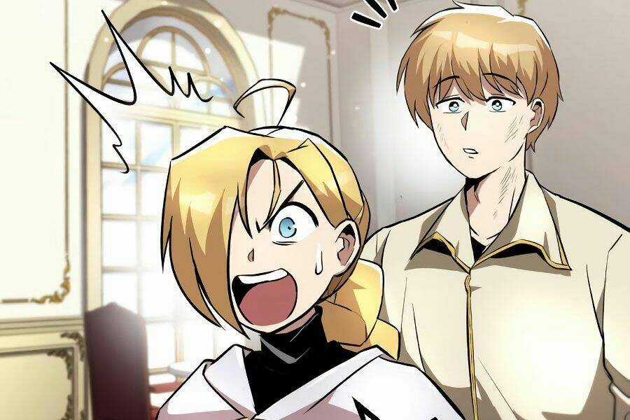 Quý Tộc Lười Biếng Trở Thành Thiên Tài Chapter 32 trang 190