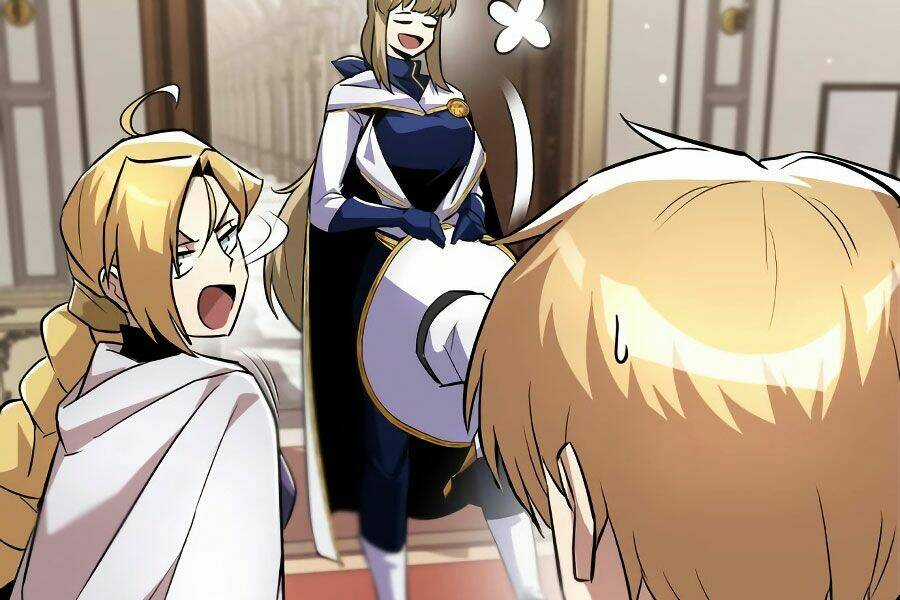 Quý Tộc Lười Biếng Trở Thành Thiên Tài Chapter 32 trang 209