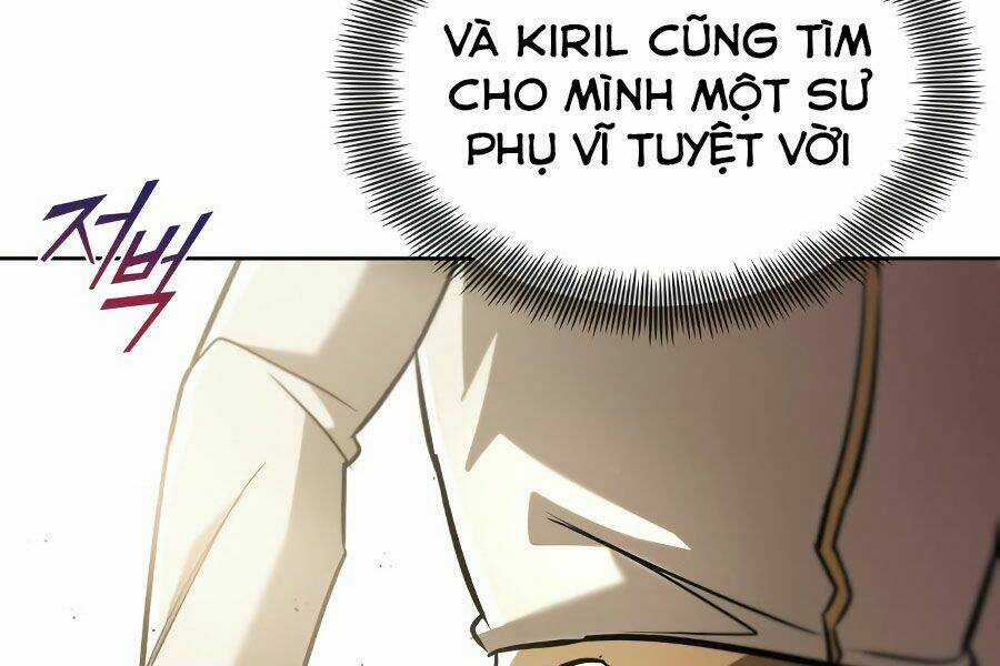 Quý Tộc Lười Biếng Trở Thành Thiên Tài Chapter 32 trang 273