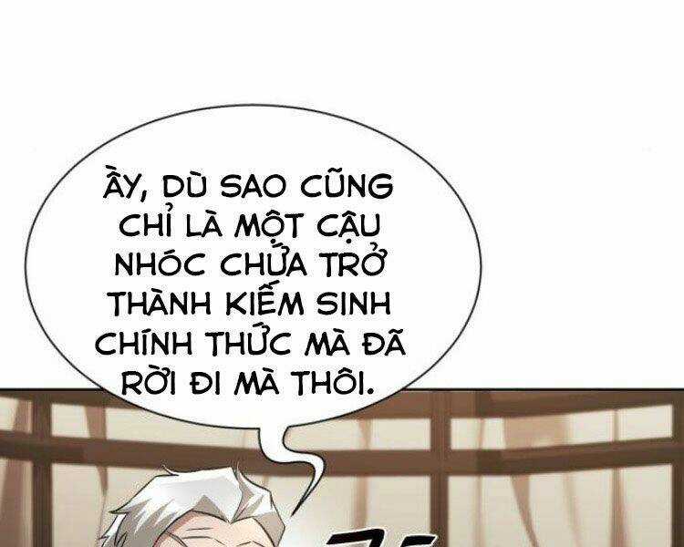 Quý Tộc Lười Biếng Trở Thành Thiên Tài Chapter 33 trang 184