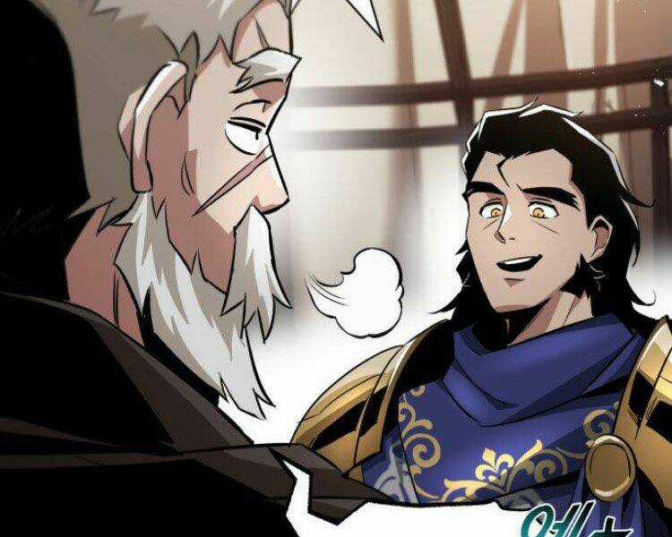 Quý Tộc Lười Biếng Trở Thành Thiên Tài Chapter 33 trang 203