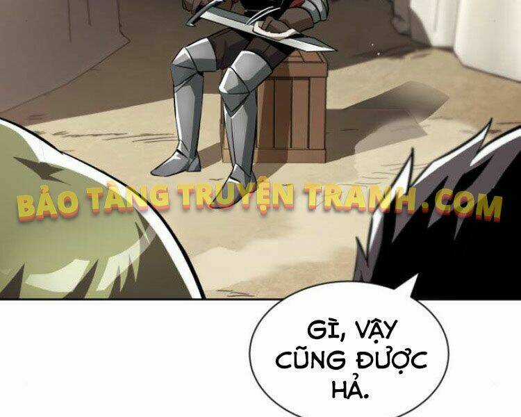 Quý Tộc Lười Biếng Trở Thành Thiên Tài Chapter 33 trang 38