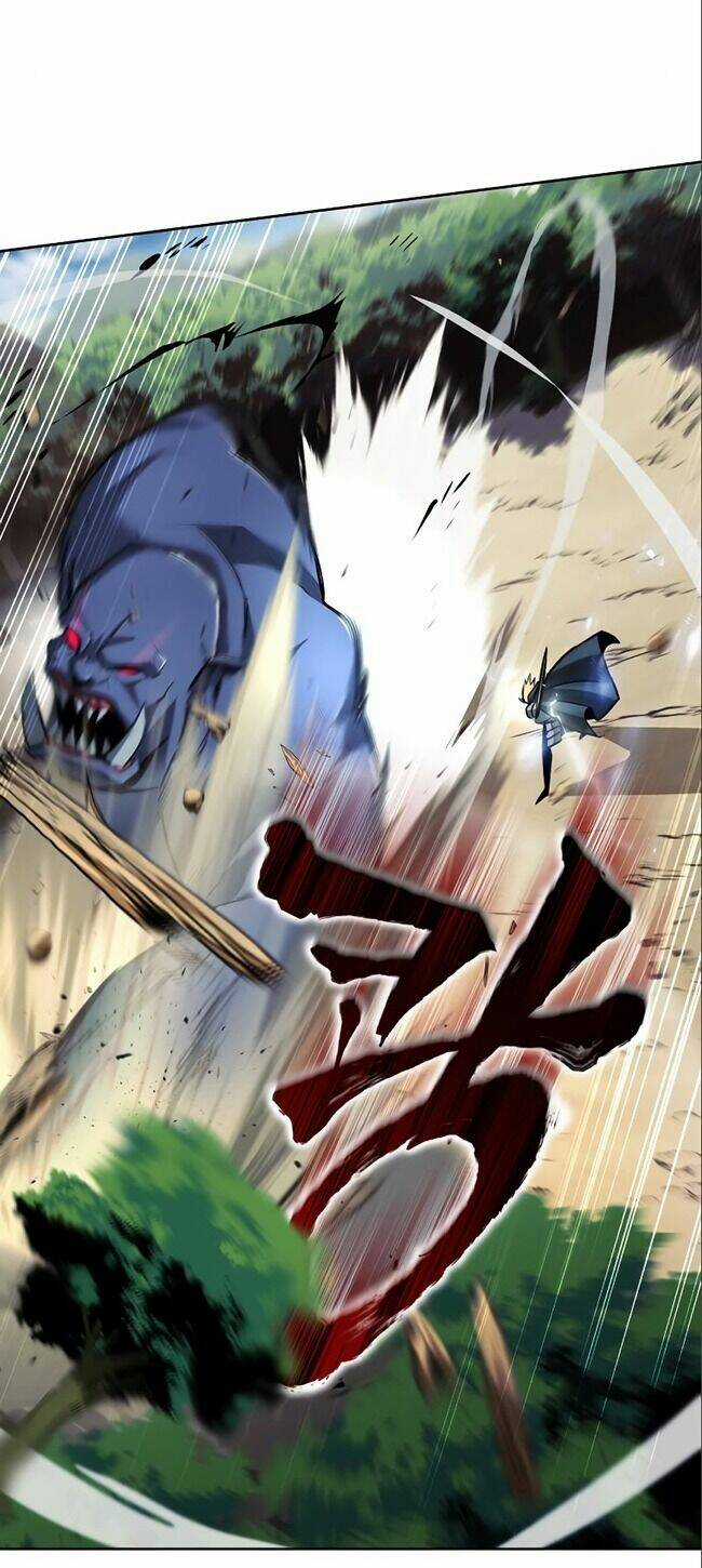 Quý Tộc Lười Biếng Trở Thành Thiên Tài Chapter 35 trang 22