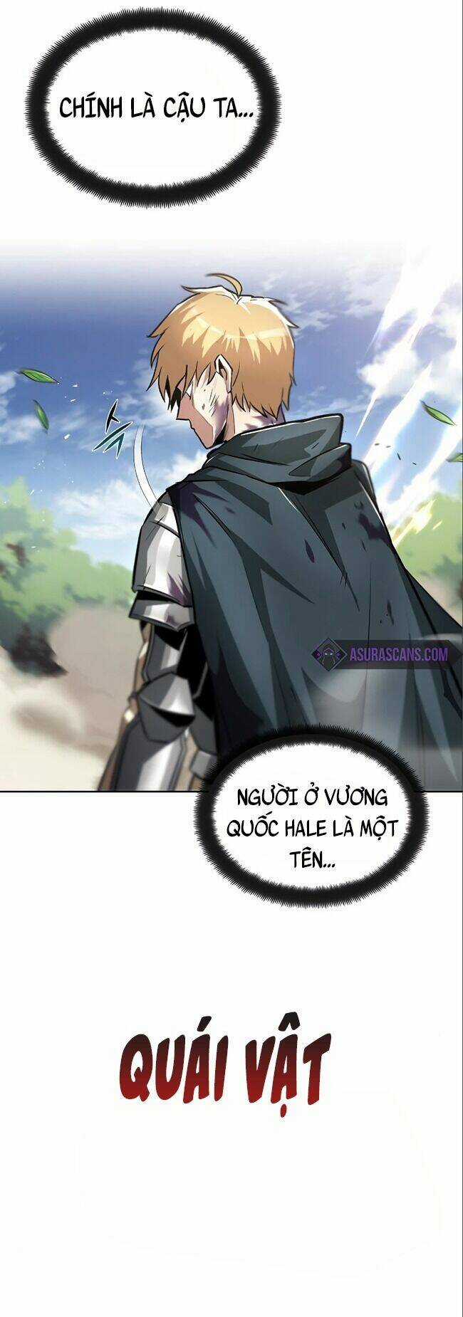 Quý Tộc Lười Biếng Trở Thành Thiên Tài Chapter 35 trang 40