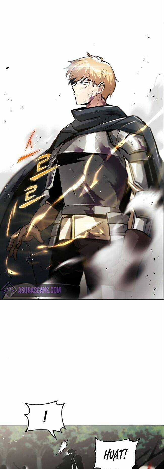 Quý Tộc Lười Biếng Trở Thành Thiên Tài Chapter 35 trang 41