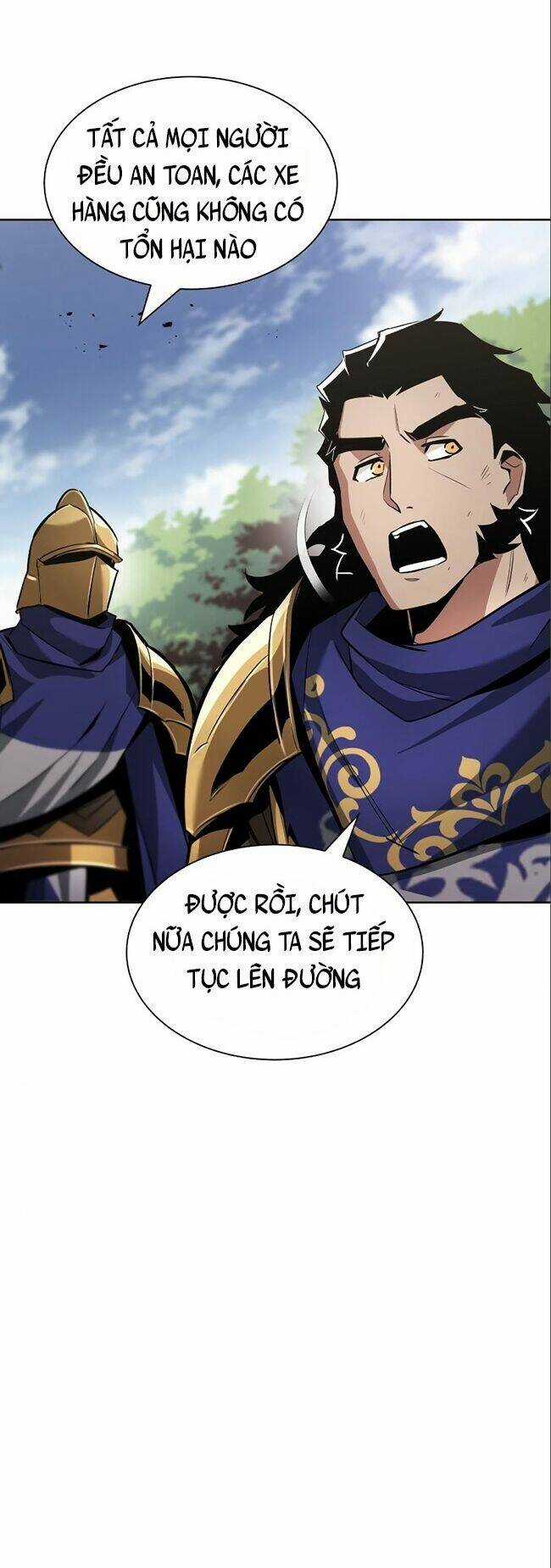 Quý Tộc Lười Biếng Trở Thành Thiên Tài Chapter 35 trang 45