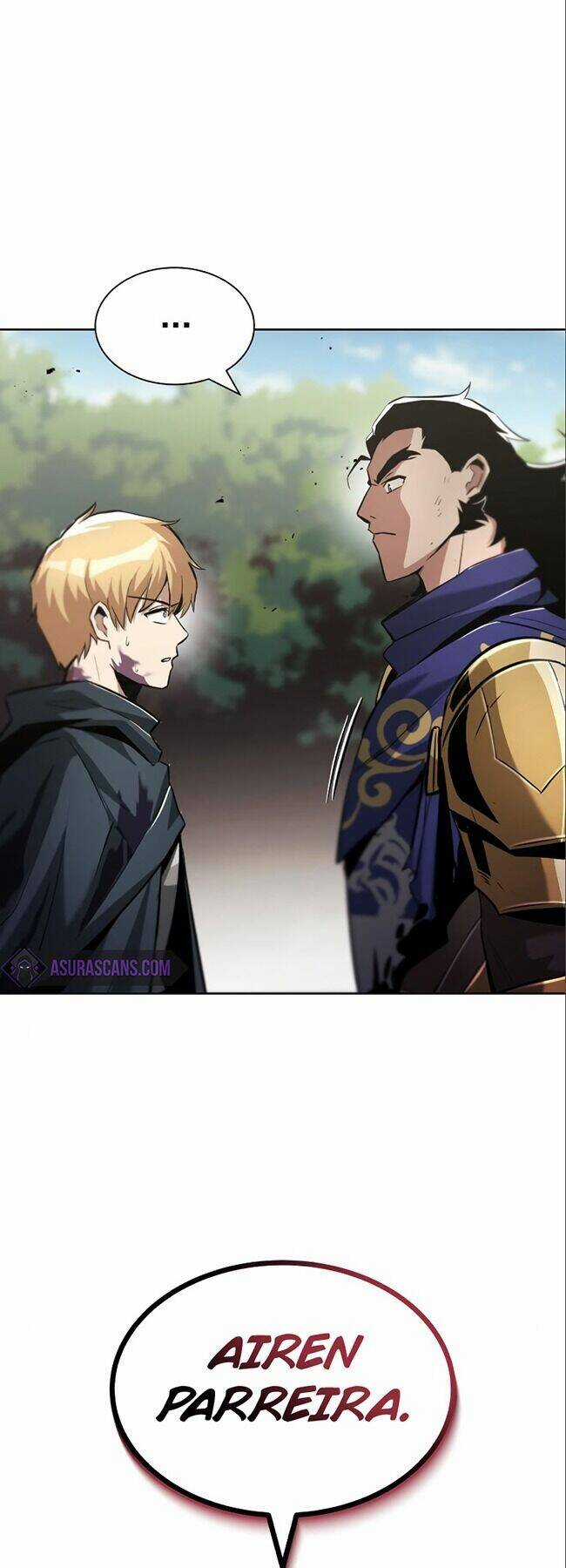 Quý Tộc Lười Biếng Trở Thành Thiên Tài Chapter 35 trang 51