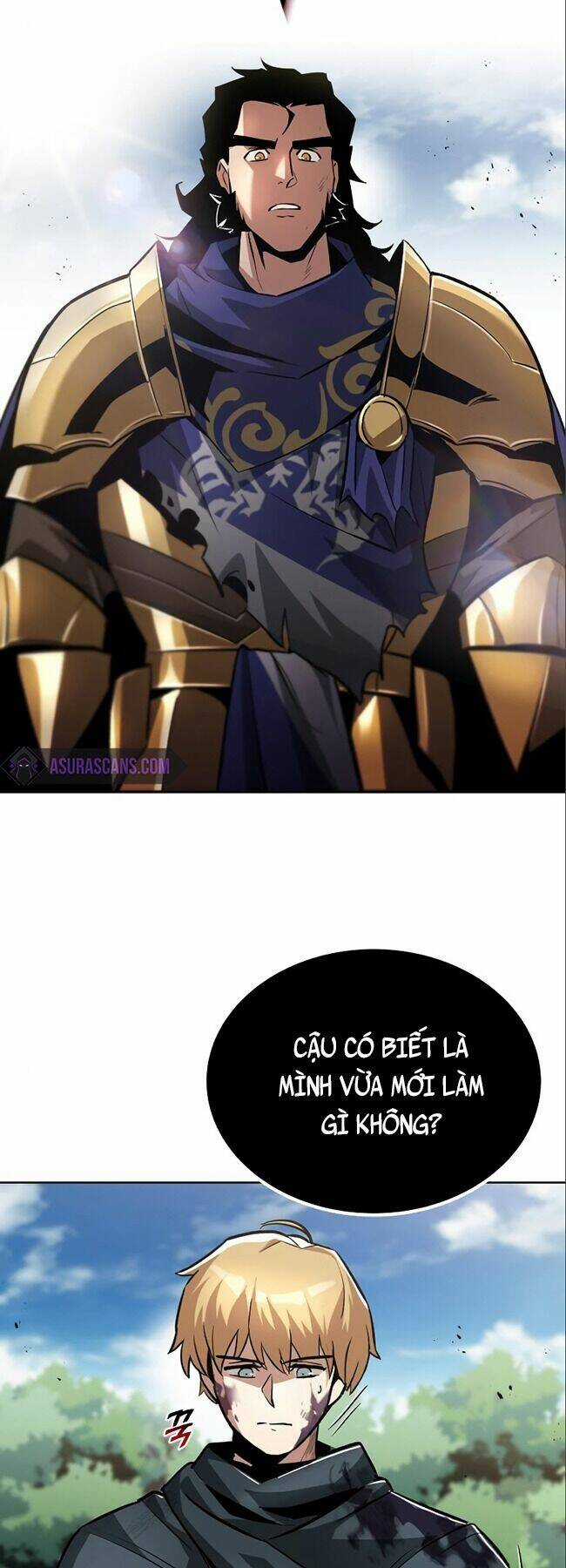 Quý Tộc Lười Biếng Trở Thành Thiên Tài Chapter 35 trang 52