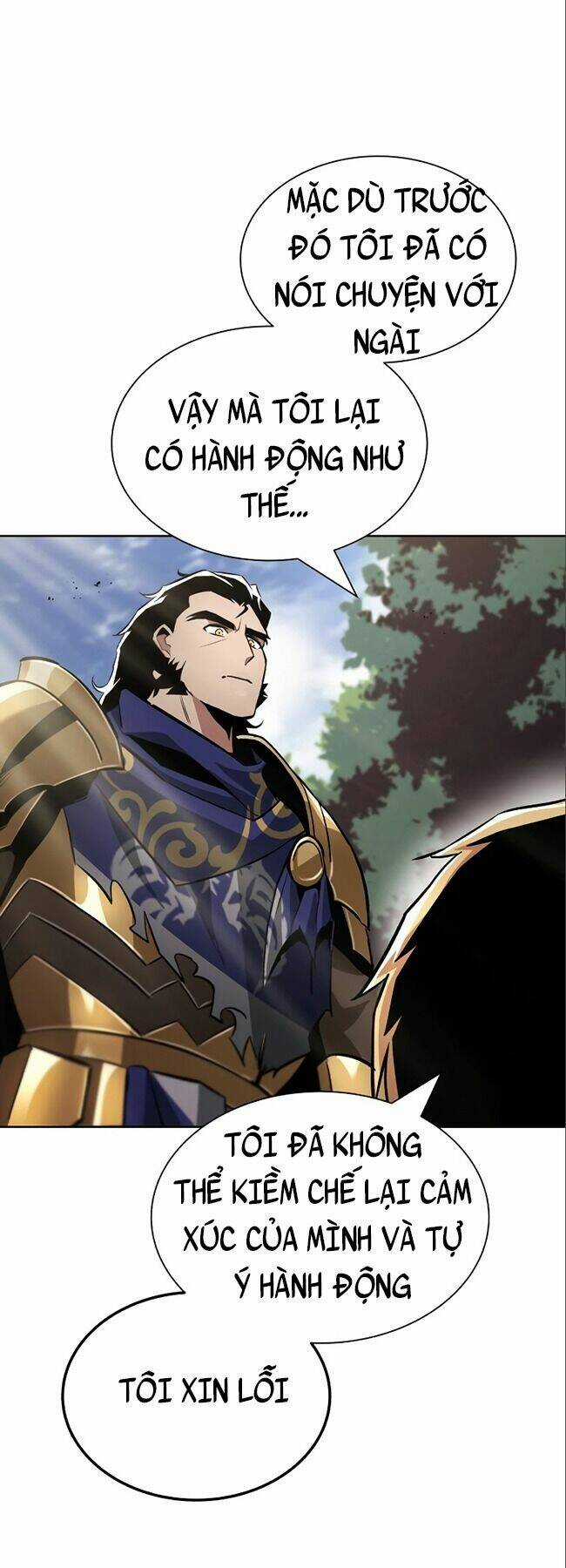 Quý Tộc Lười Biếng Trở Thành Thiên Tài Chapter 35 trang 54