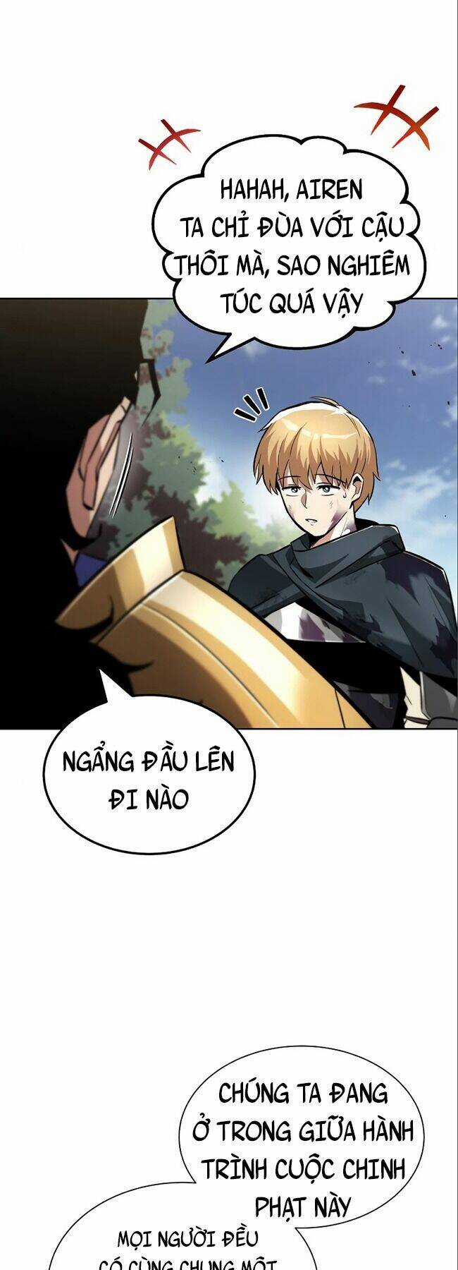 Quý Tộc Lười Biếng Trở Thành Thiên Tài Chapter 35 trang 55