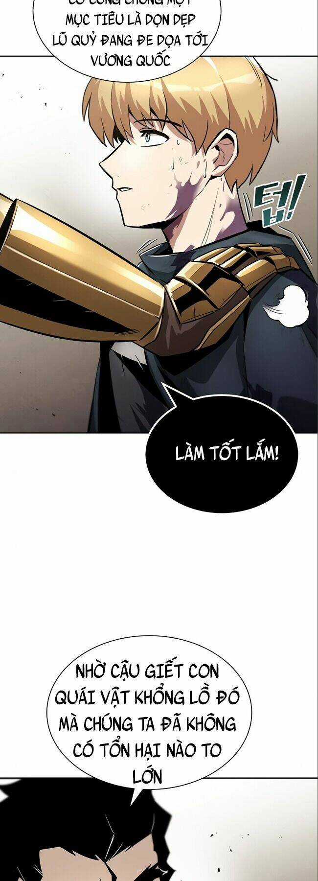 Quý Tộc Lười Biếng Trở Thành Thiên Tài Chapter 35 trang 56