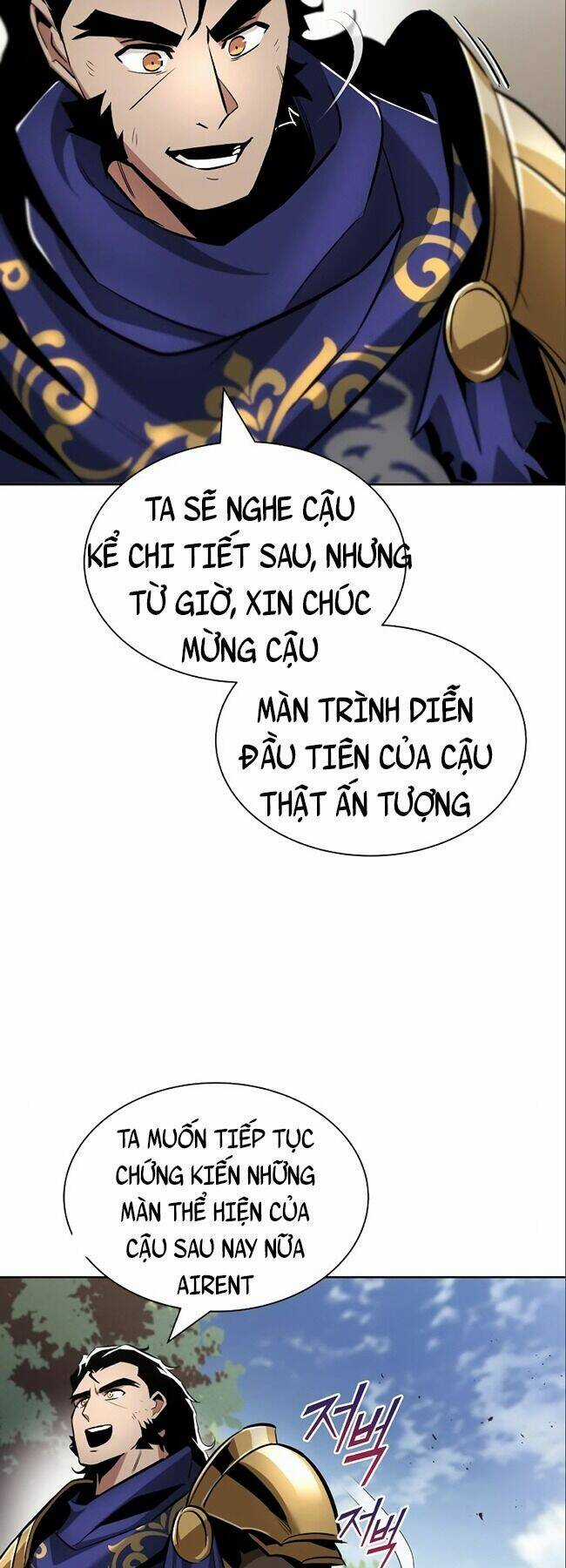 Quý Tộc Lười Biếng Trở Thành Thiên Tài Chapter 35 trang 57