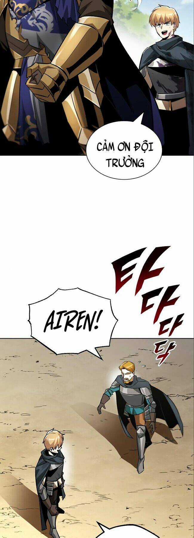 Quý Tộc Lười Biếng Trở Thành Thiên Tài Chapter 35 trang 58