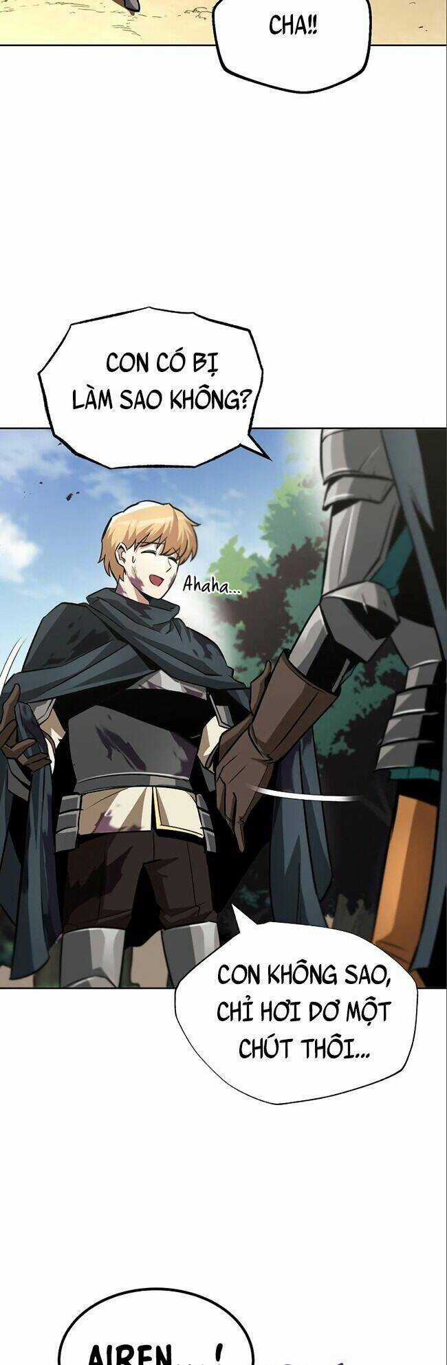 Quý Tộc Lười Biếng Trở Thành Thiên Tài Chapter 35 trang 59