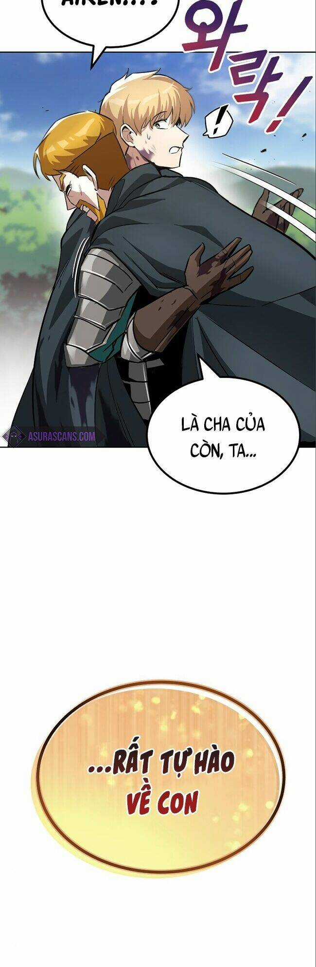 Quý Tộc Lười Biếng Trở Thành Thiên Tài Chapter 35 trang 60