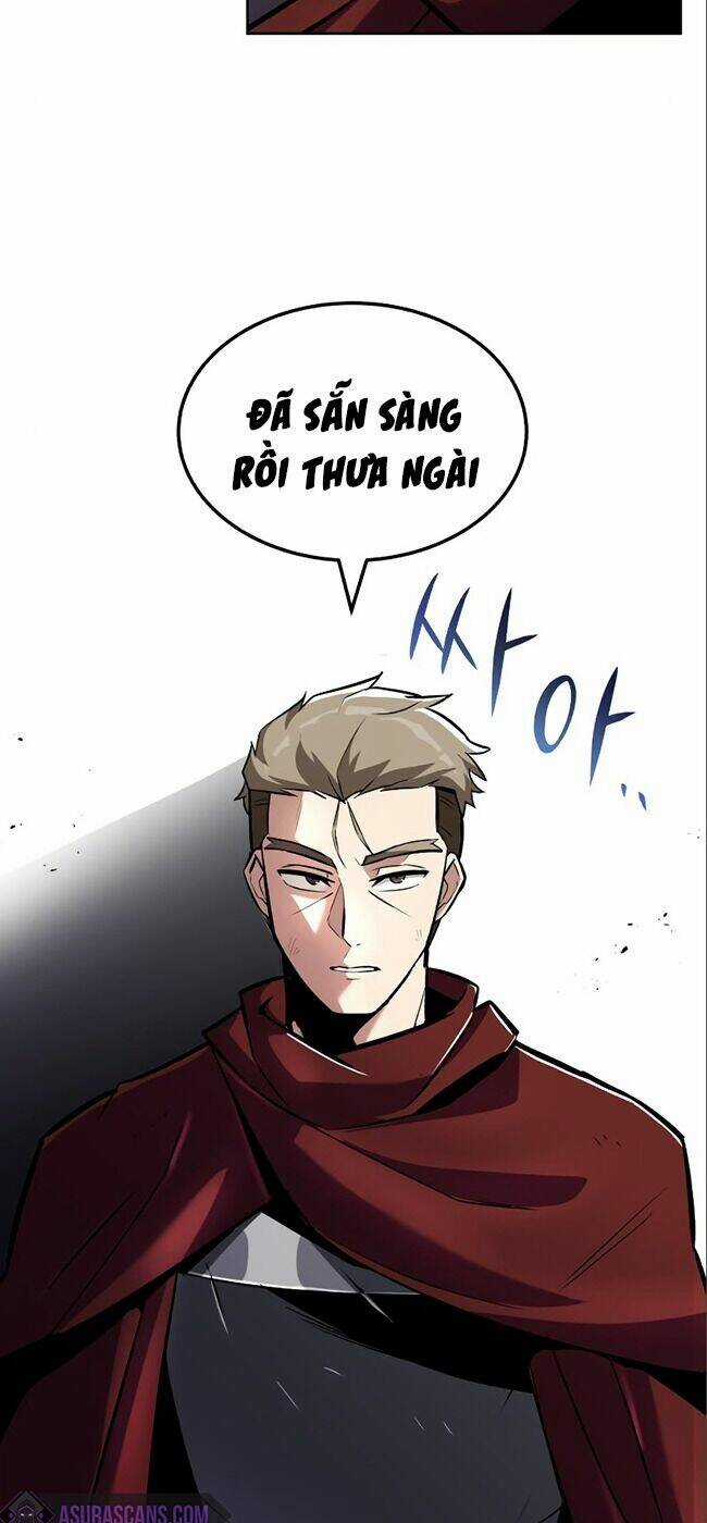 Quý Tộc Lười Biếng Trở Thành Thiên Tài Chapter 35 trang 68