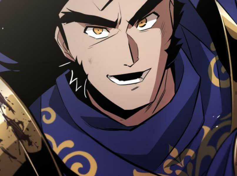 Quý Tộc Lười Biếng Trở Thành Thiên Tài Chapter 37 trang 129