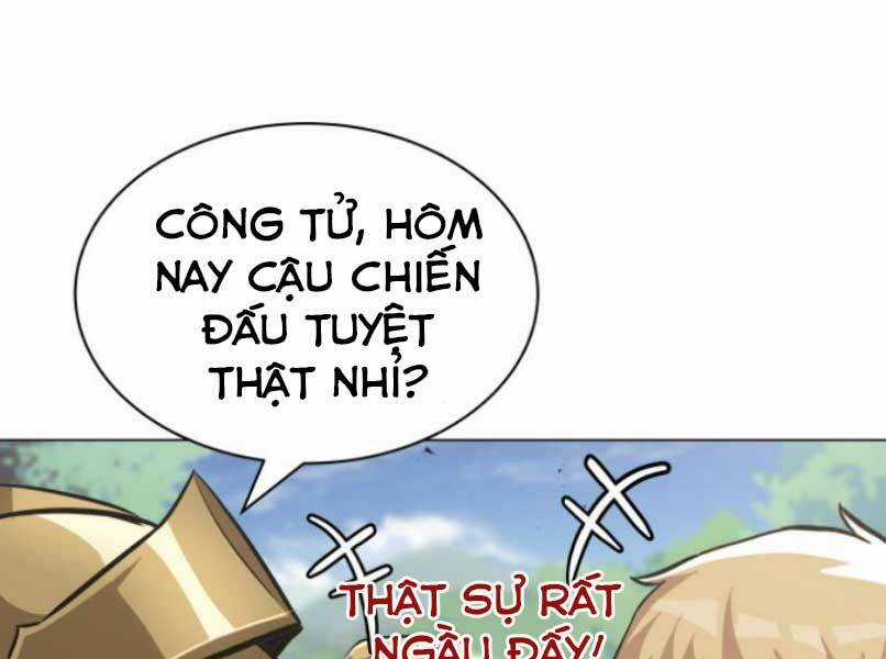 Quý Tộc Lười Biếng Trở Thành Thiên Tài Chapter 37 trang 133