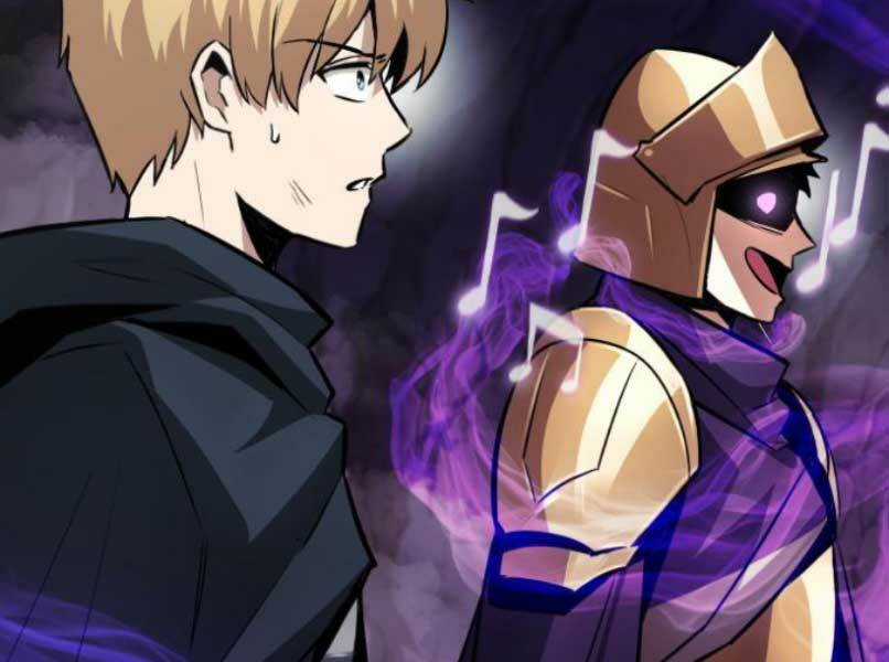 Quý Tộc Lười Biếng Trở Thành Thiên Tài Chapter 37 trang 200