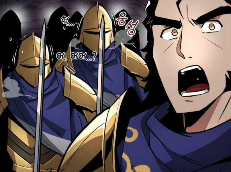 Quý Tộc Lười Biếng Trở Thành Thiên Tài Chapter 37 trang 213