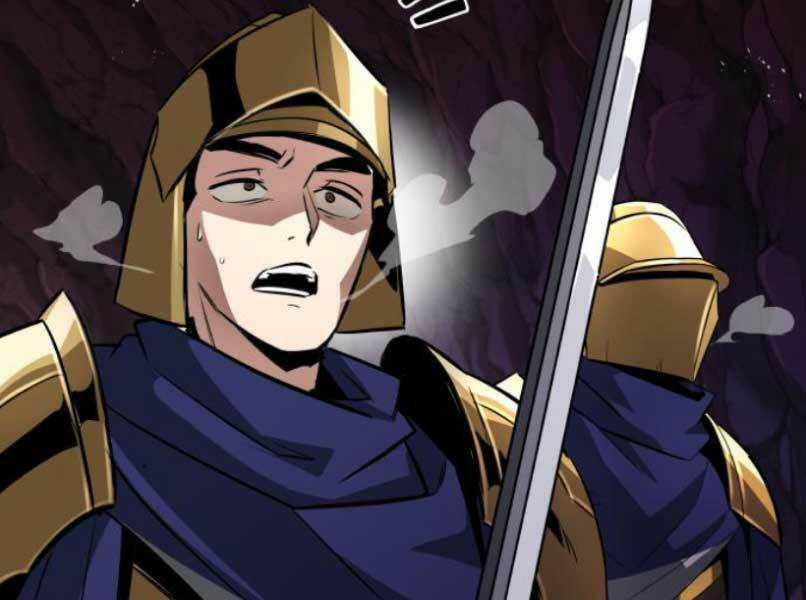 Quý Tộc Lười Biếng Trở Thành Thiên Tài Chapter 37 trang 217